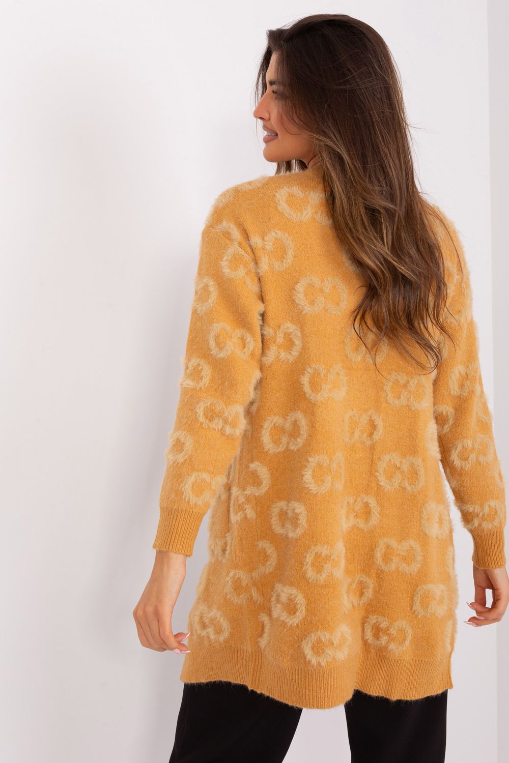 Cardigan model 187761 AT - Afbeelding 3