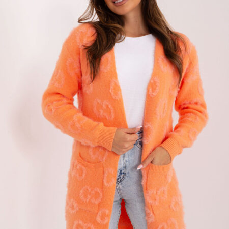 Cardigan model 187762 AT