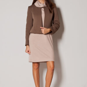 Jacke model 44523 Figl