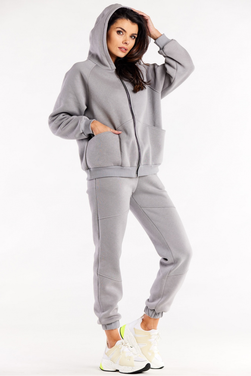 Sportanzug Hosen model 188028 Infinite You - Afbeelding 2