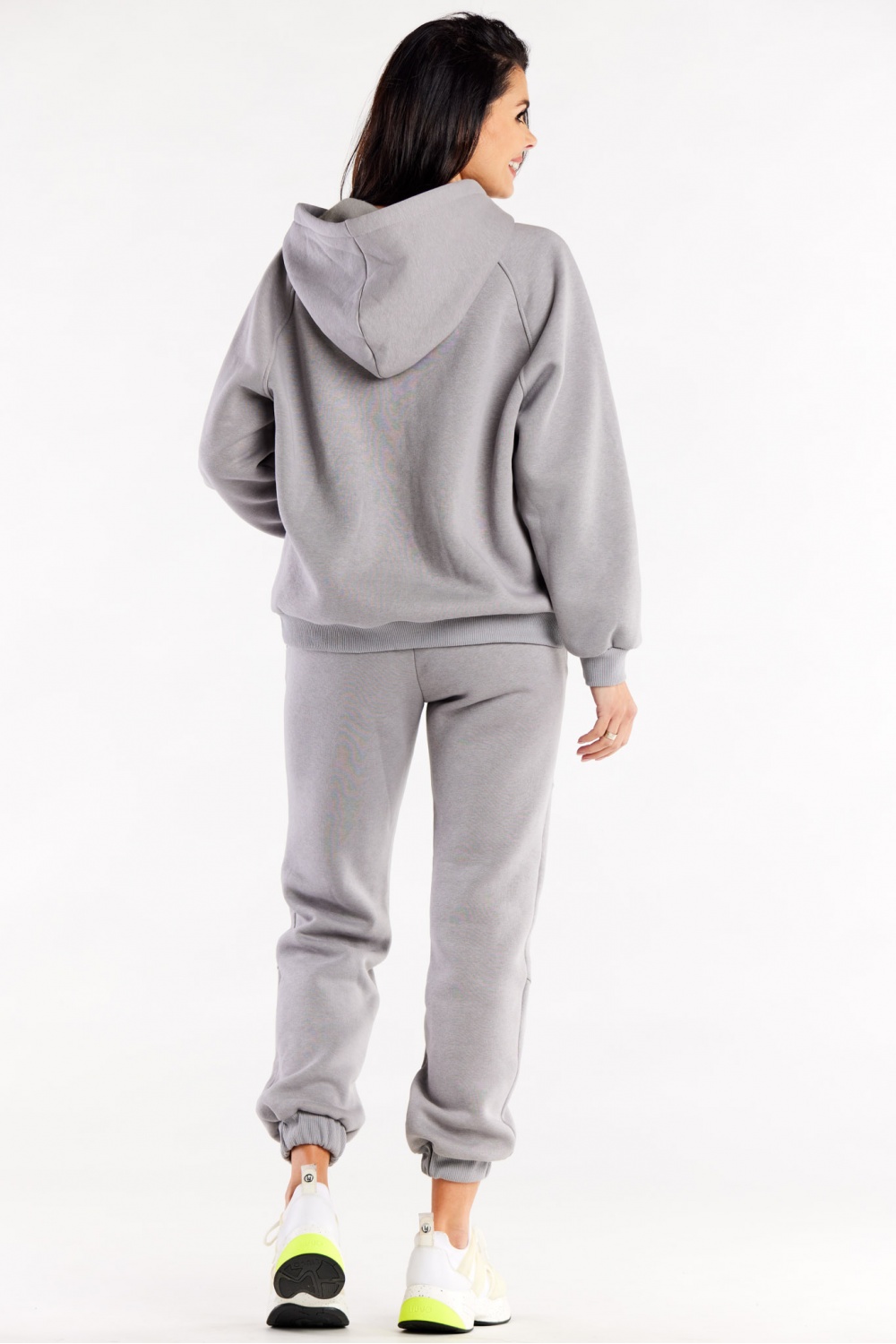 Sportanzug Hosen model 188028 Infinite You - Afbeelding 3