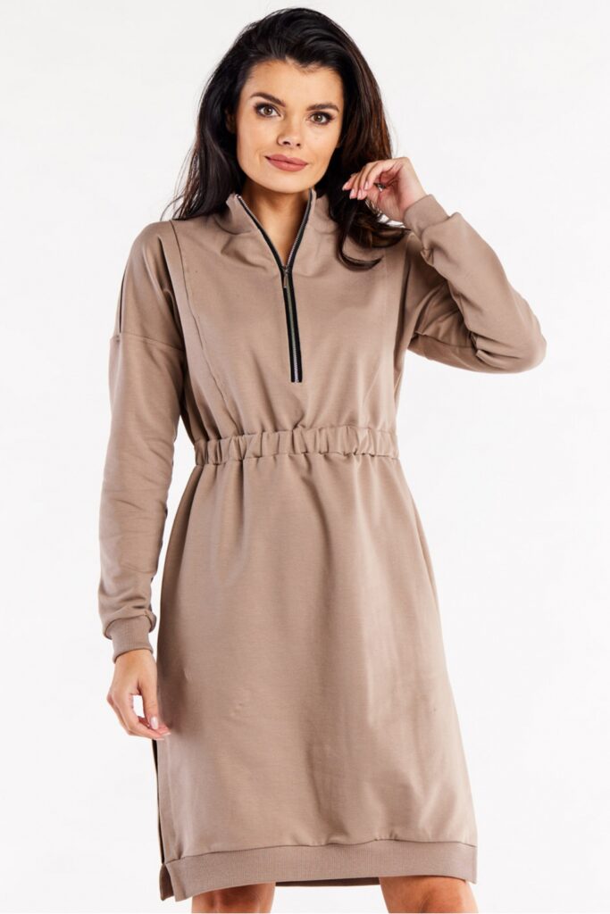 Alltagskleid model 188037 Infinite You