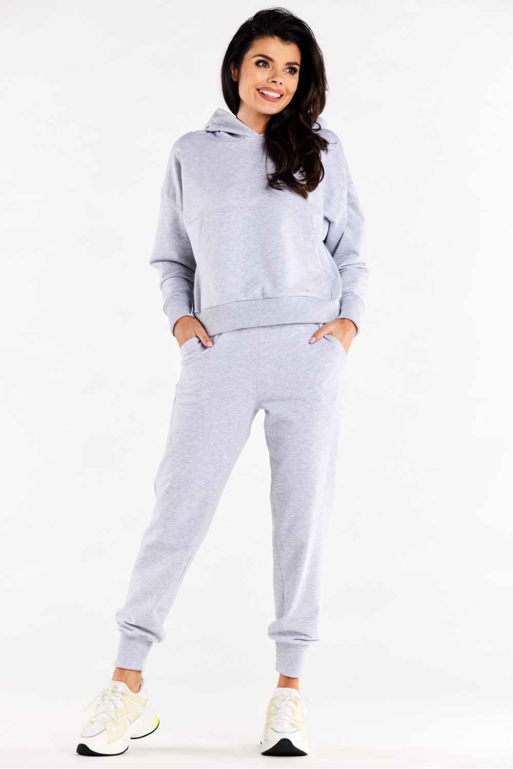 Sweater model 188046 Infinite You - Afbeelding 2