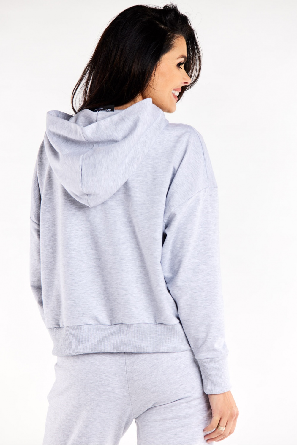 Sweater model 188046 Infinite You - Afbeelding 3