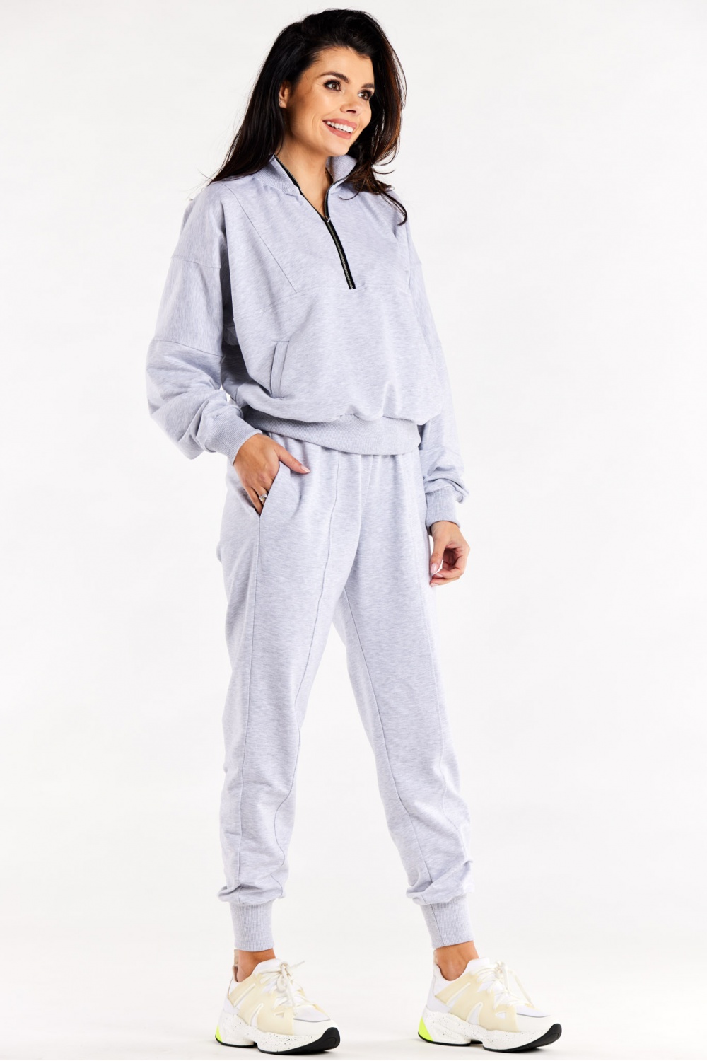 Sportanzug Hosen model 188049 Infinite You - Afbeelding 2
