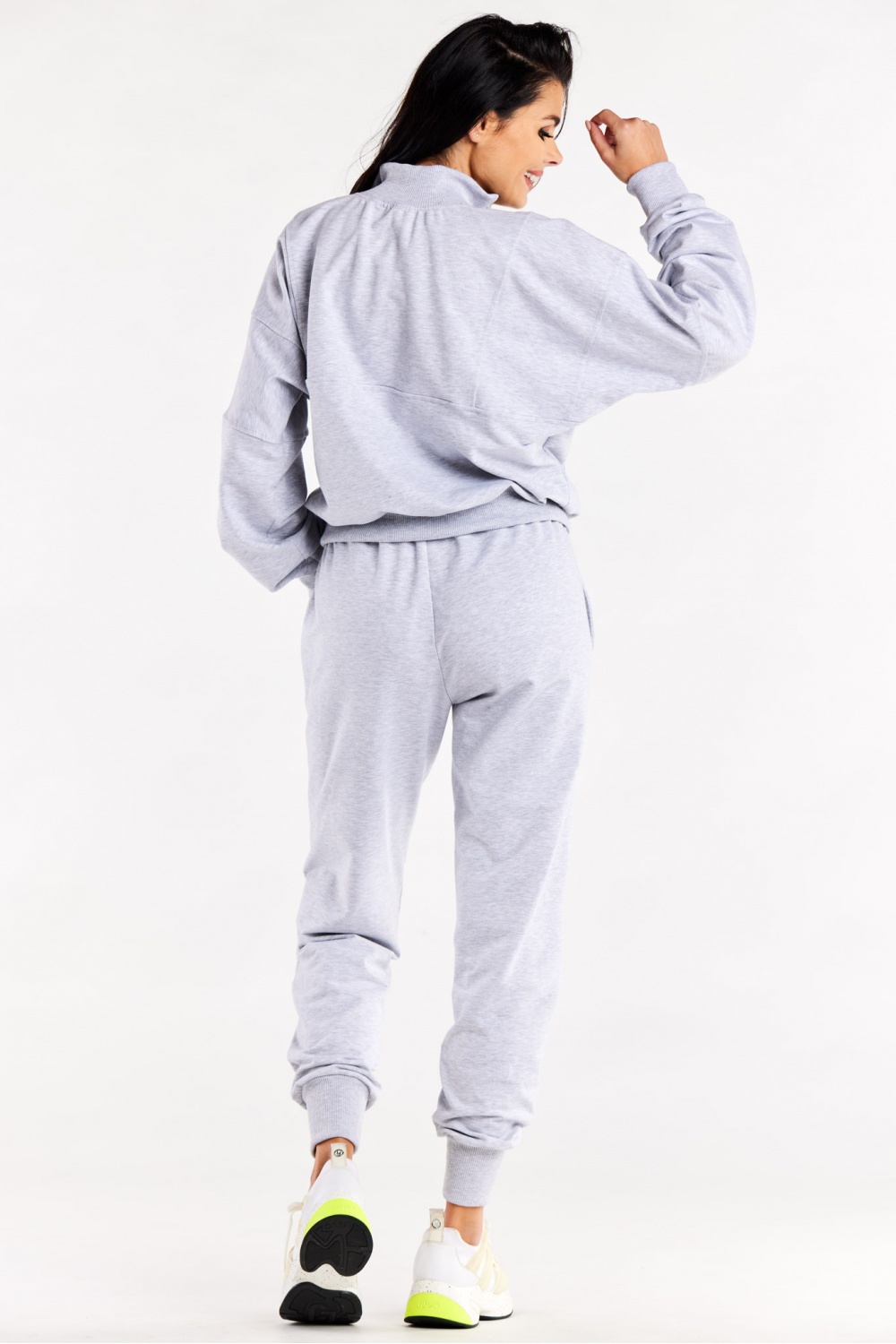Sportanzug Hosen model 188049 Infinite You - Afbeelding 3