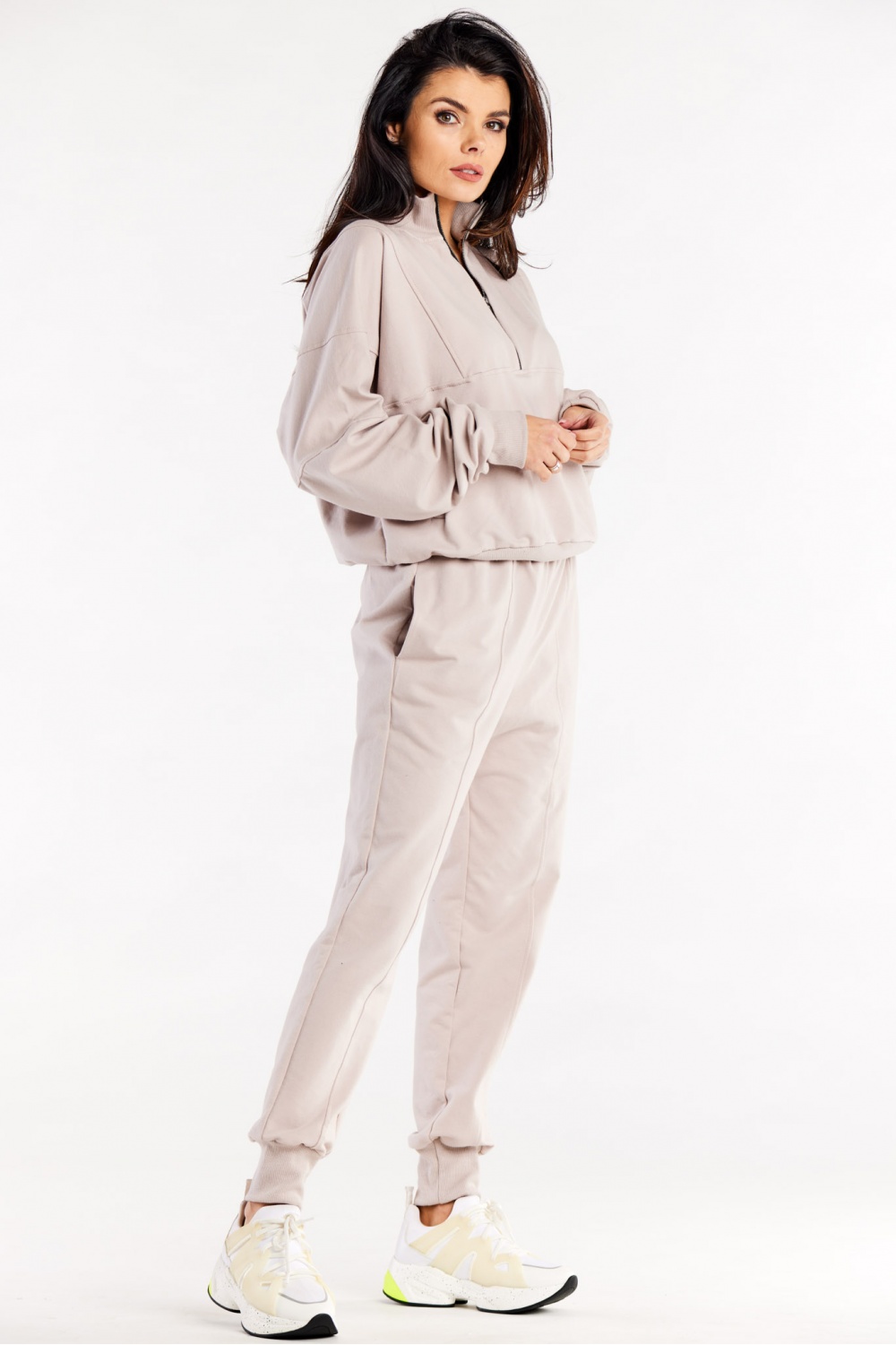 Sportanzug Hosen model 188051 Infinite You - Afbeelding 2