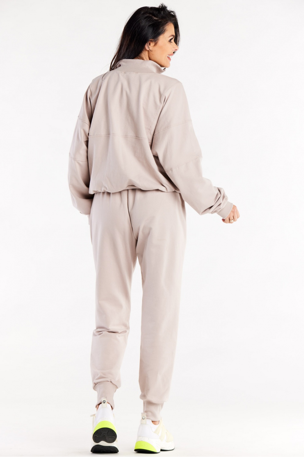 Sportanzug Hosen model 188051 Infinite You - Afbeelding 3