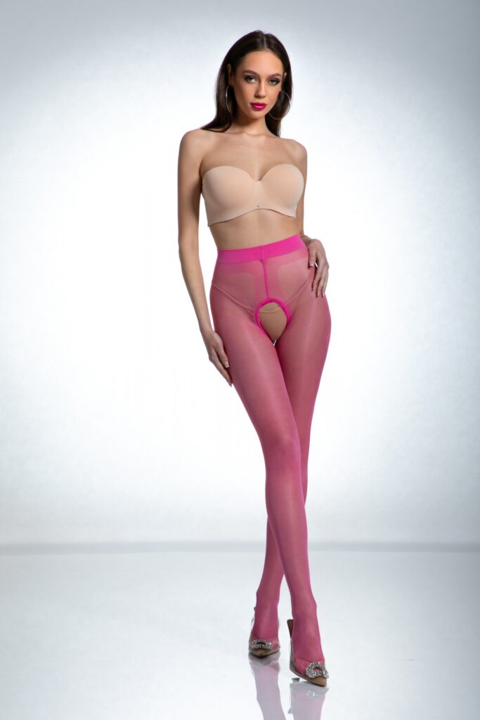 Strumpfhose model 188129 Amour
