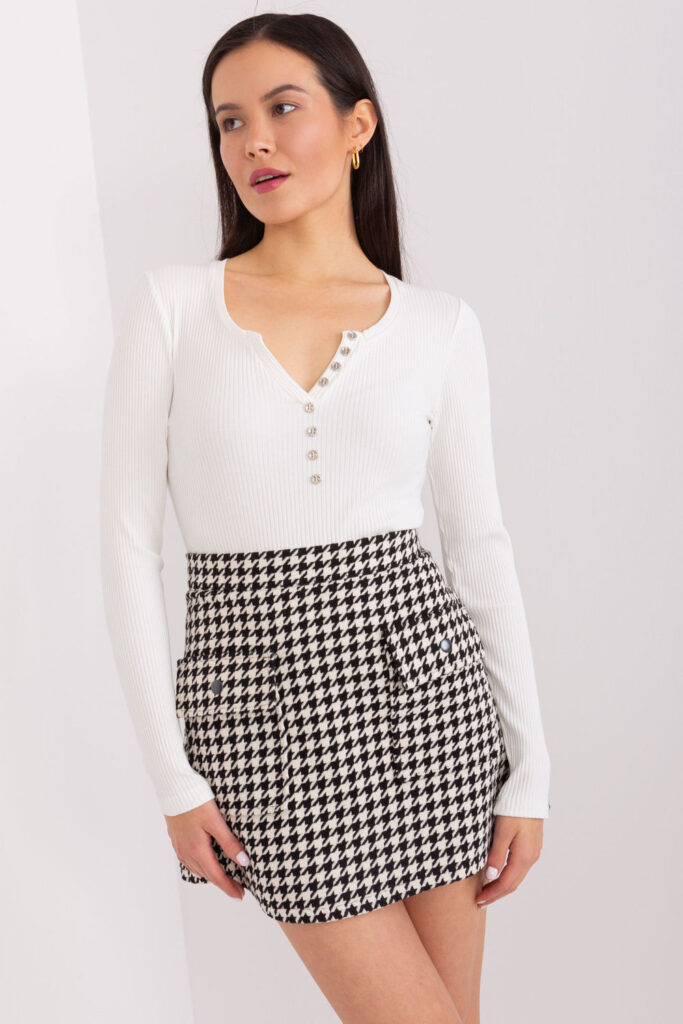 Bluse model 188135 BFG