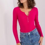 Bluse model 188138 BFG
