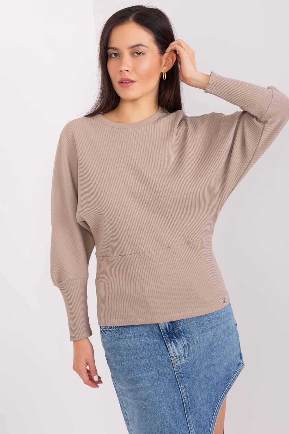 Bluse model 188141 BFG