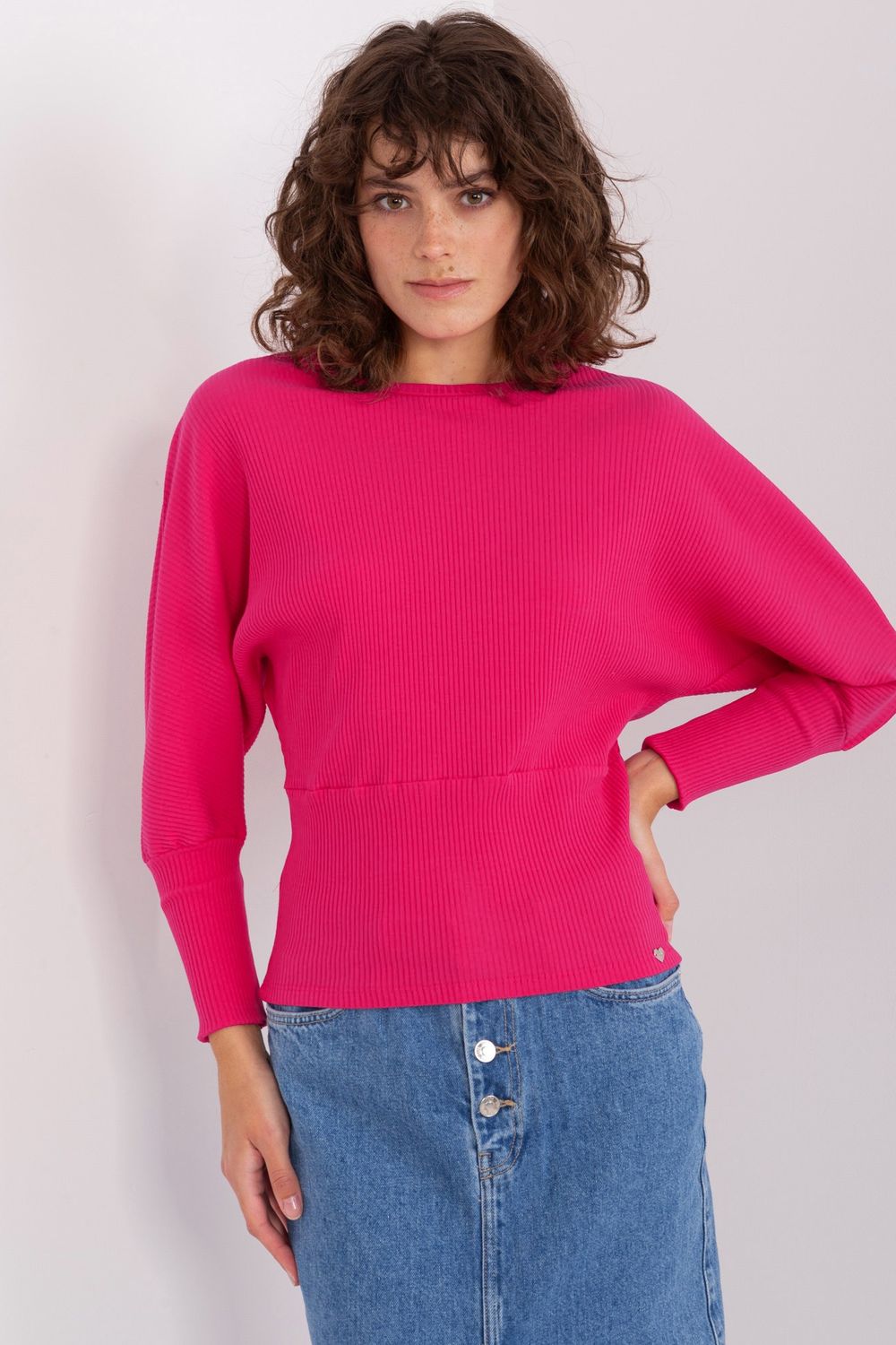 Bluse model 188142 BFG