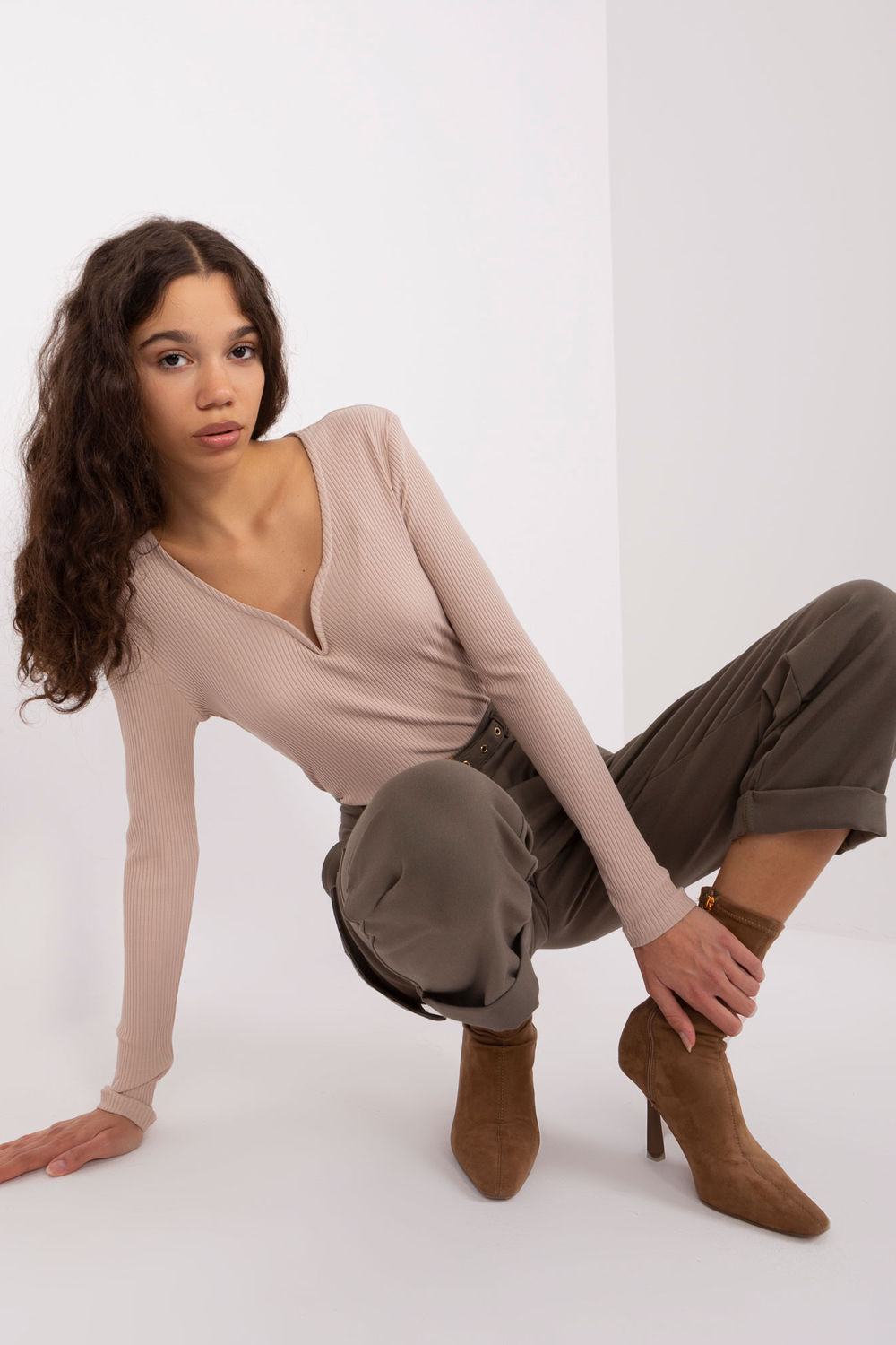 Bluse model 188144 BFG - Afbeelding 2