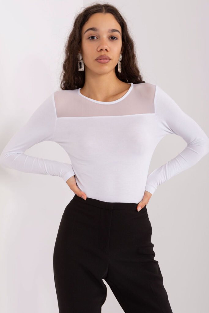 Bluse model 188154 BFG