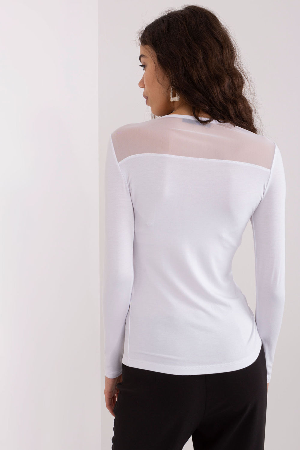 Bluse model 188154 BFG - Afbeelding 3