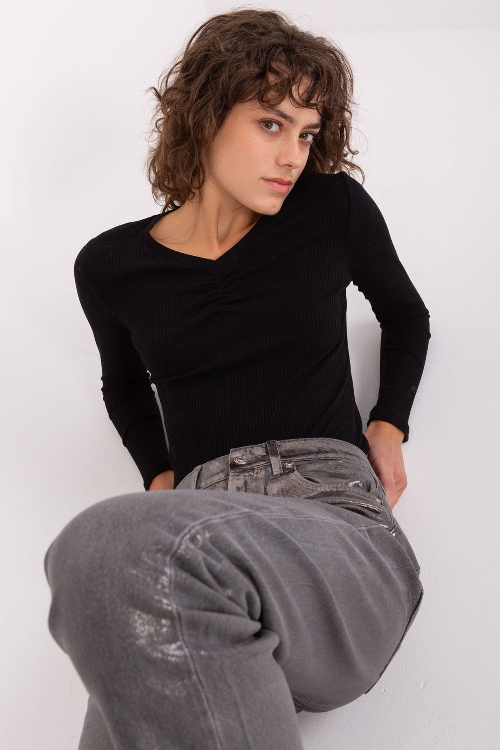 Bluse model 188156 BFG - Afbeelding 2