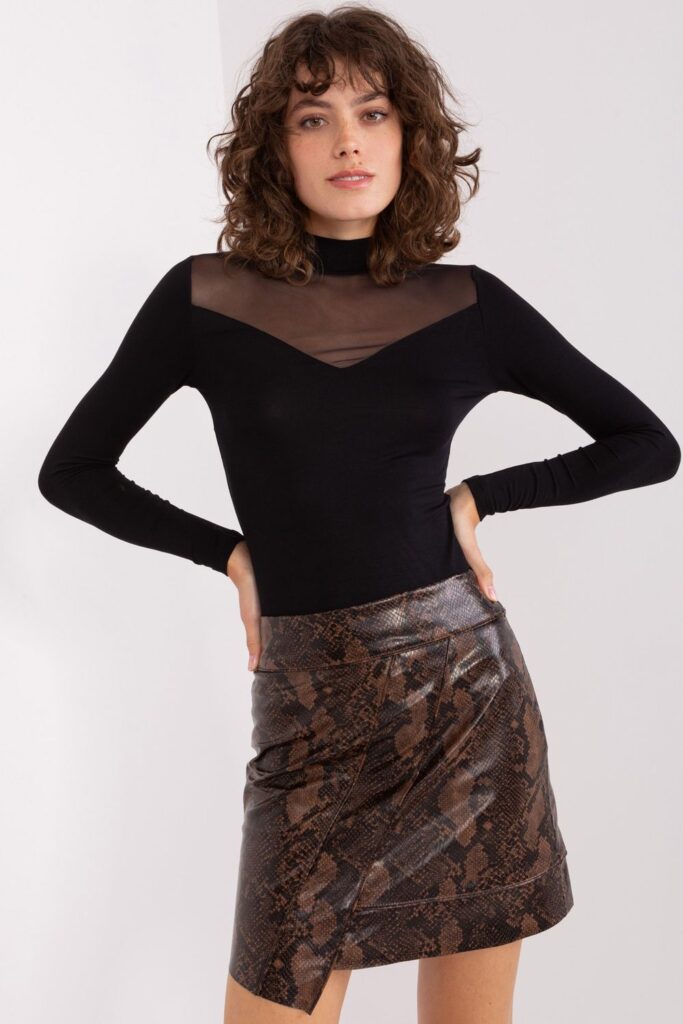 Bluse model 188158 BFG