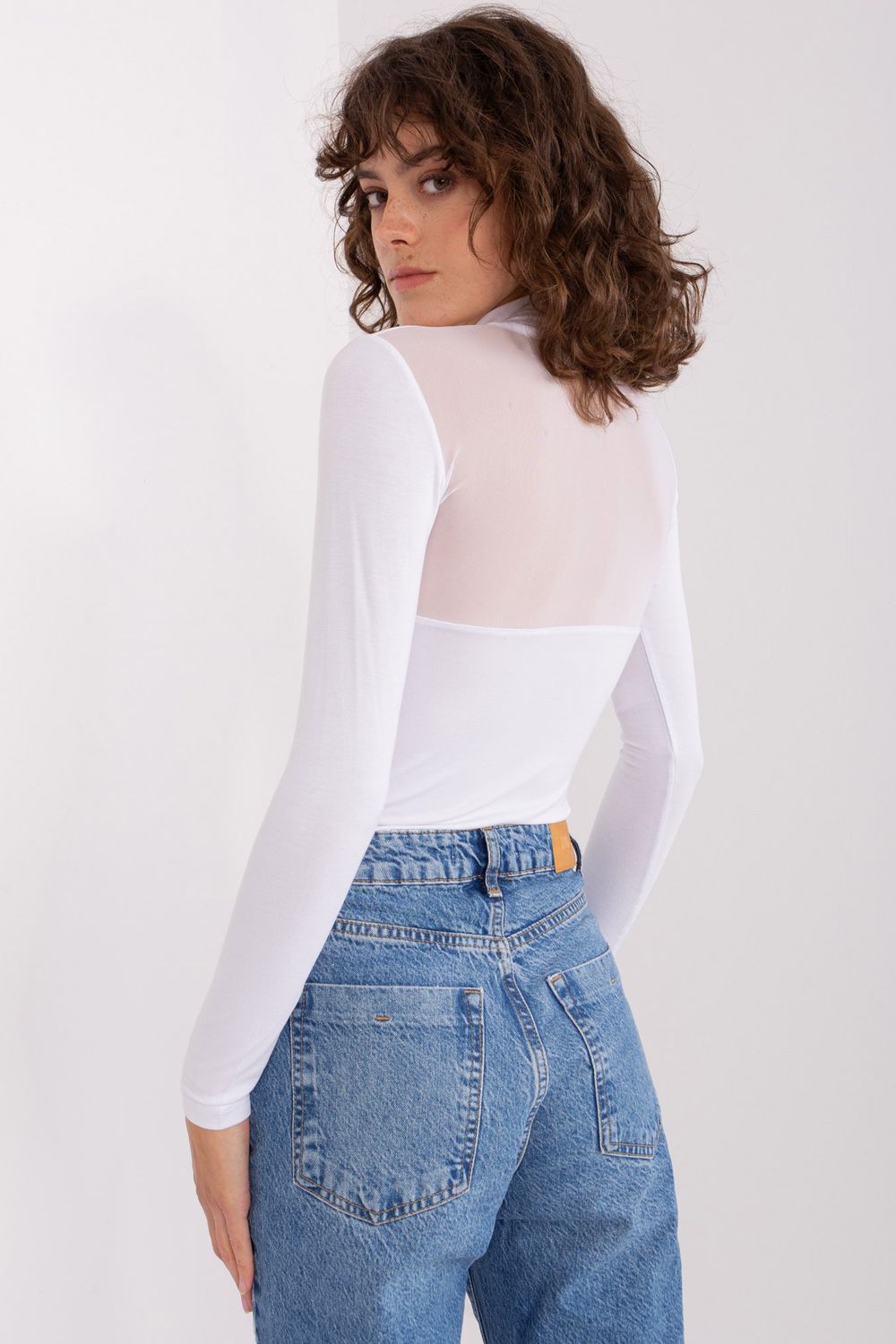 Bluse model 188159 BFG - Afbeelding 3