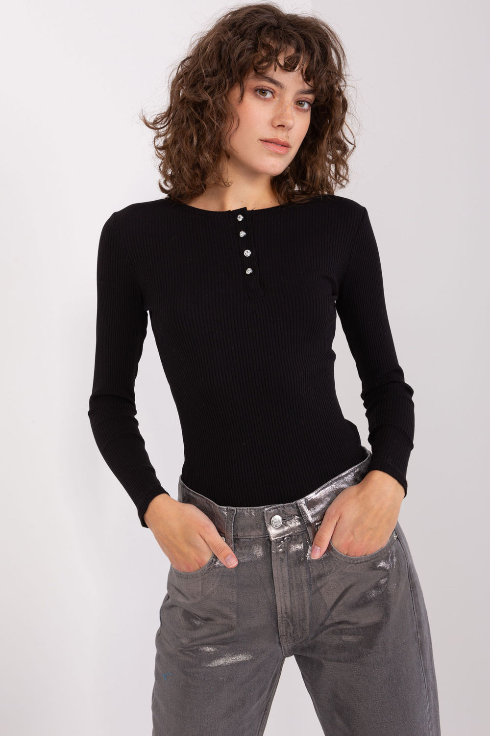 Bluse model 188160 BFG