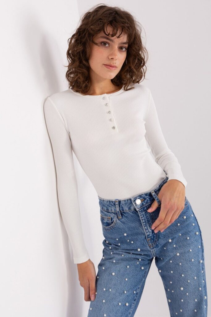 Bluse model 188161 BFG