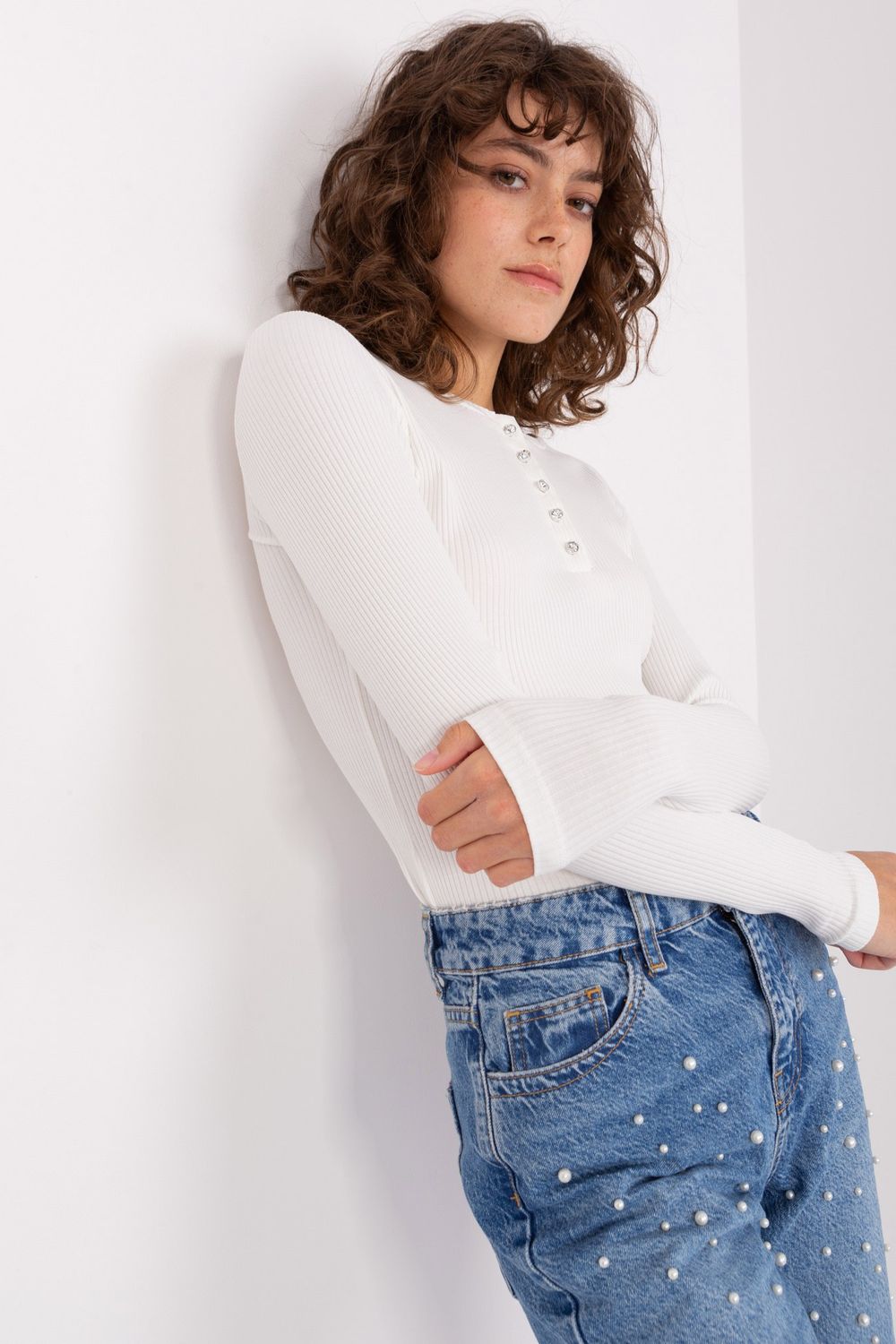 Bluse model 188161 BFG - Afbeelding 2