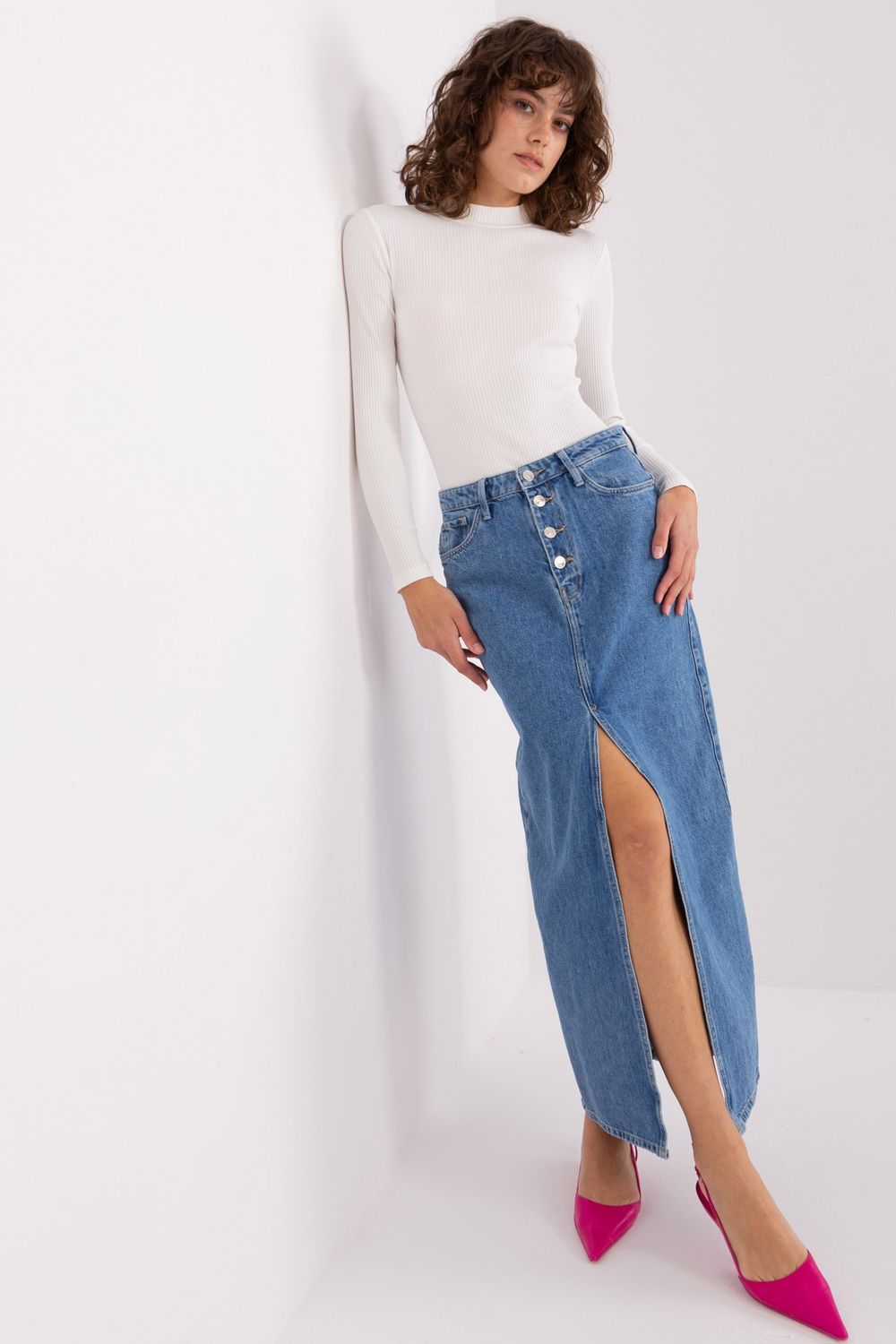 Bluse model 188165 BFG - Afbeelding 2