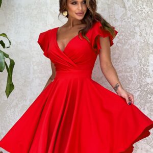 Cocktailkleid model 188228 Bicotone