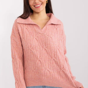 Pullover model 188274 AT