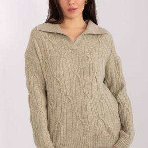 Pullover model 188275 AT
