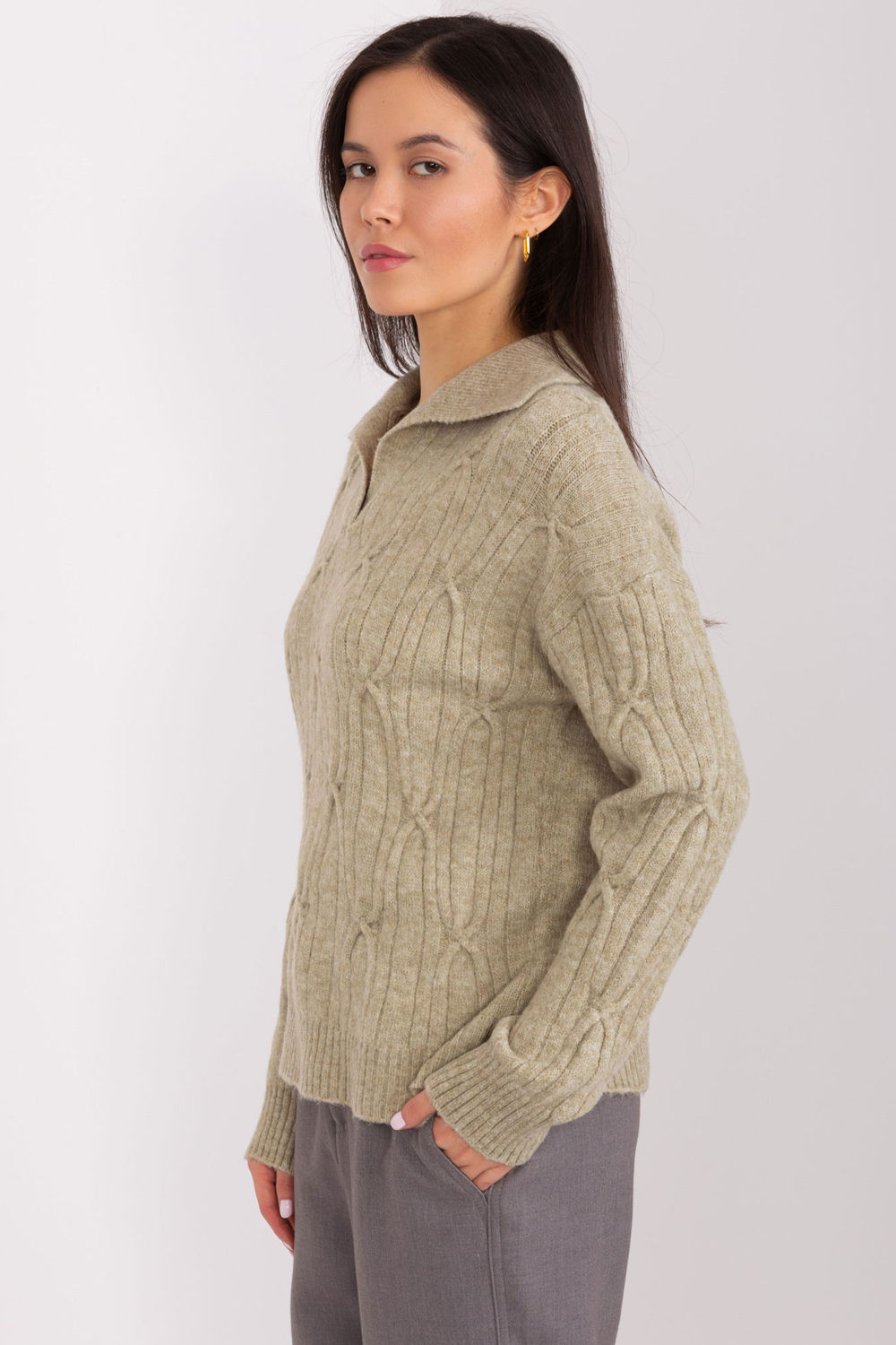 Pullover model 188275 AT - Afbeelding 2
