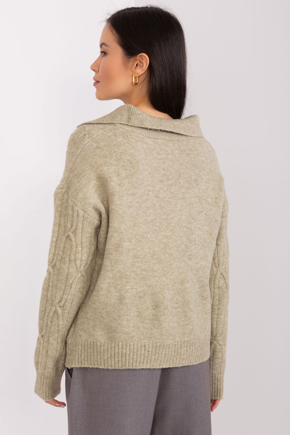 Pullover model 188275 AT - Afbeelding 3
