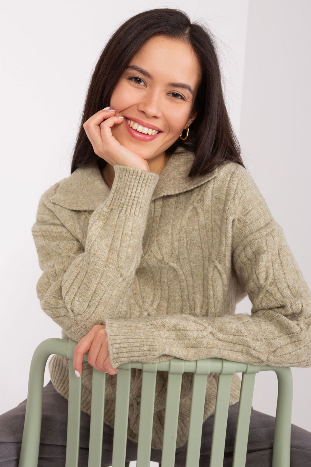 Pullover model 188275 AT - Afbeelding 4