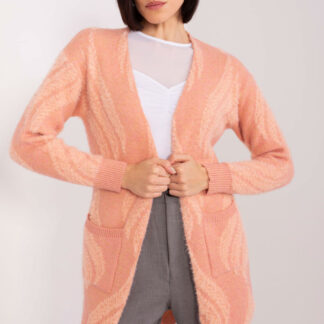 Cardigan model 188277 AT