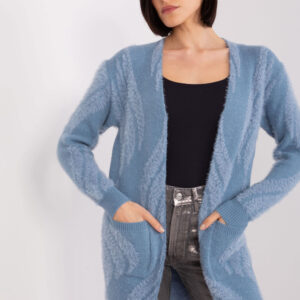 Cardigan model 188280 AT