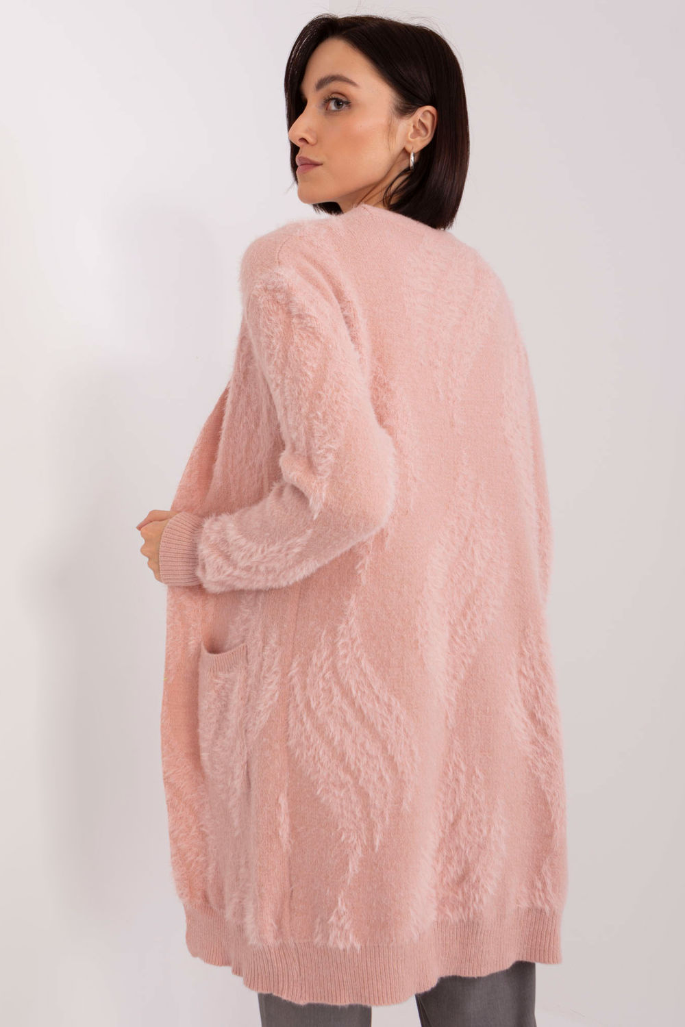 Cardigan model 188281 AT - Afbeelding 3