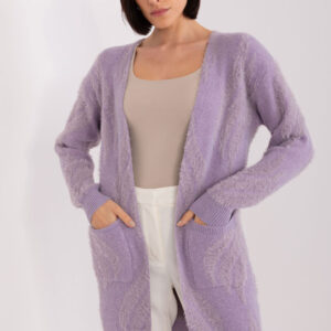 Cardigan model 188282 AT