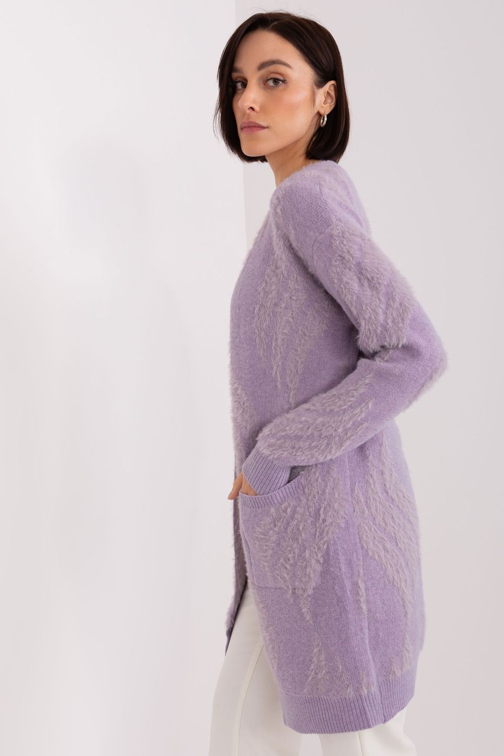 Cardigan model 188282 AT - Afbeelding 2