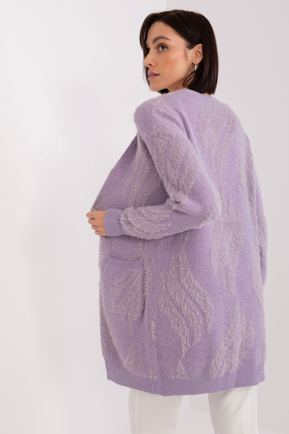 Cardigan model 188282 AT - Afbeelding 3