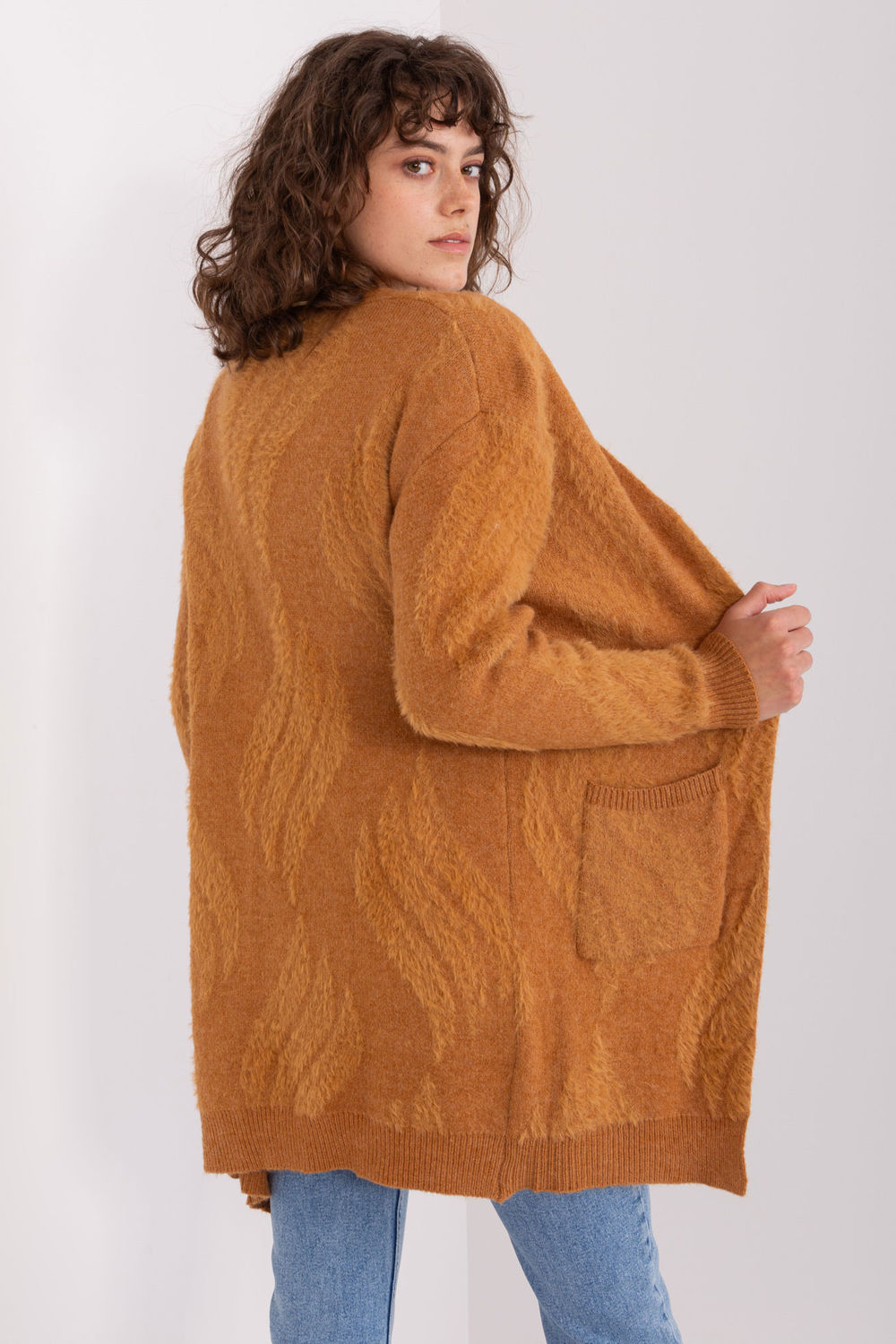 Cardigan model 188284 AT - Afbeelding 3