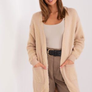 Cardigan model 188286 AT