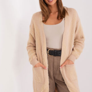 Cardigan model 188286 AT