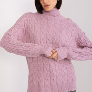 Rollkragenpullover model 188298 AT