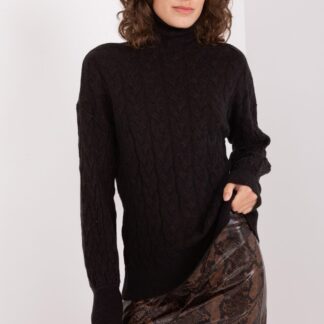 Rollkragenpullover model 188312 AT