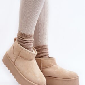 Schneeschuhe model 188314 Step in style