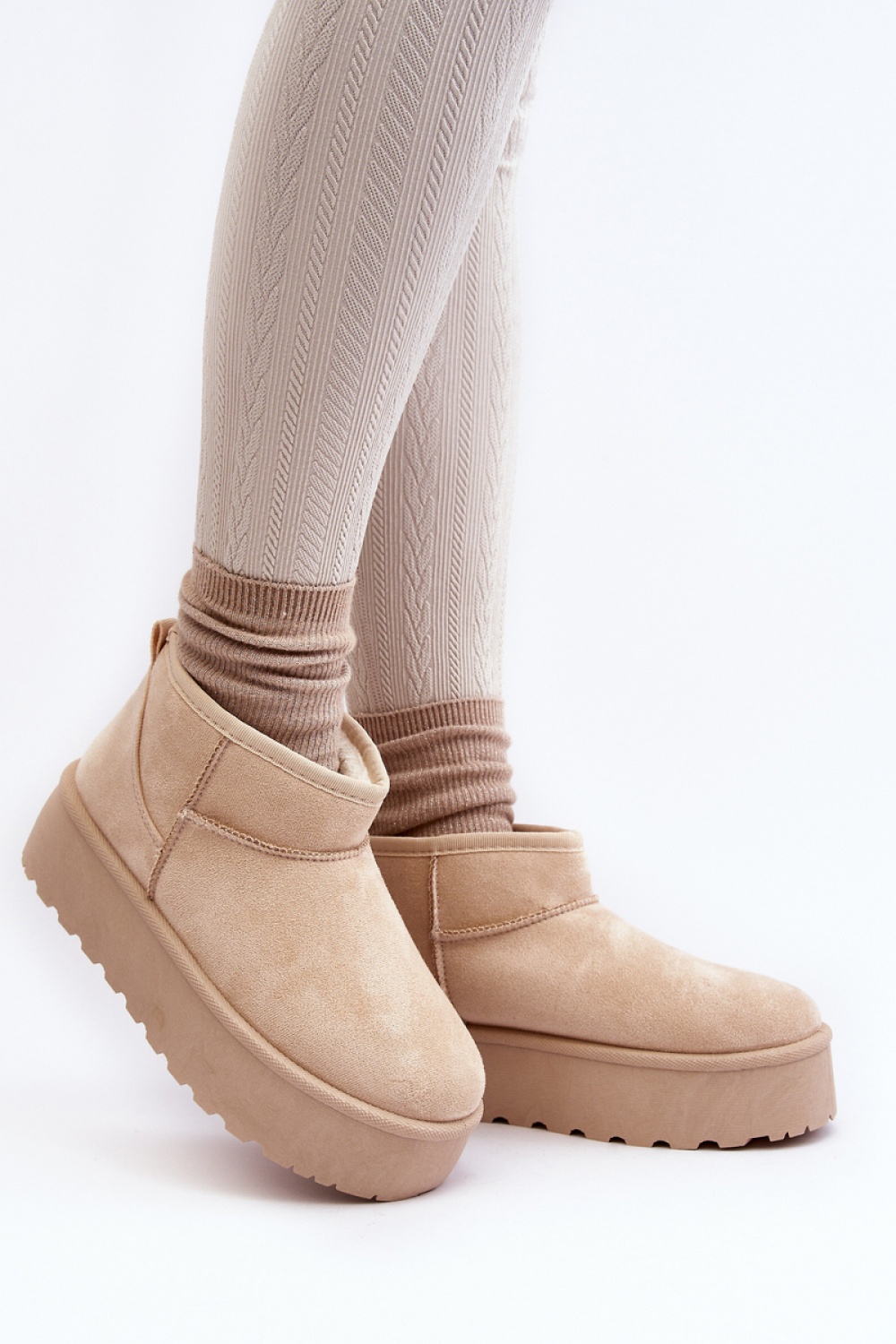 Schneeschuhe model 188314 Step in style