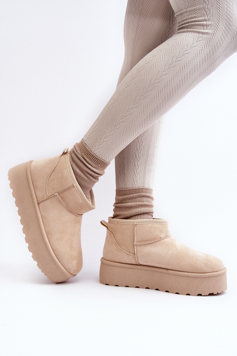 Schneeschuhe model 188314 Step in style - Afbeelding 2