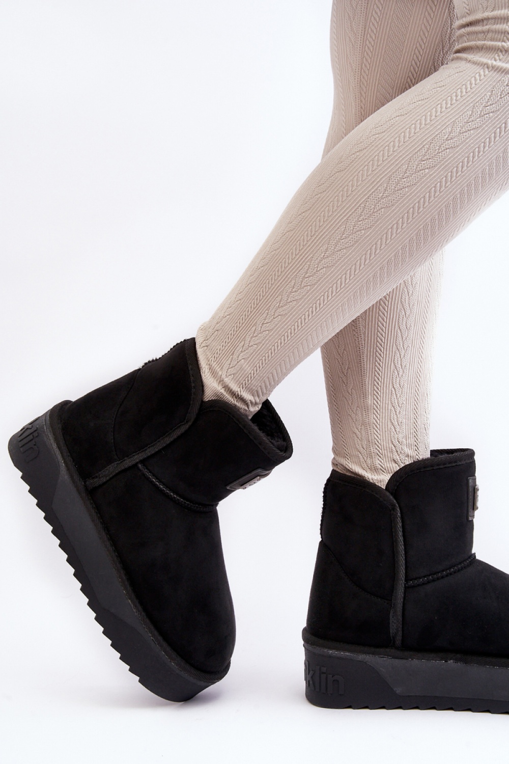 Schneeschuhe model 188318 Step in style - Afbeelding 2