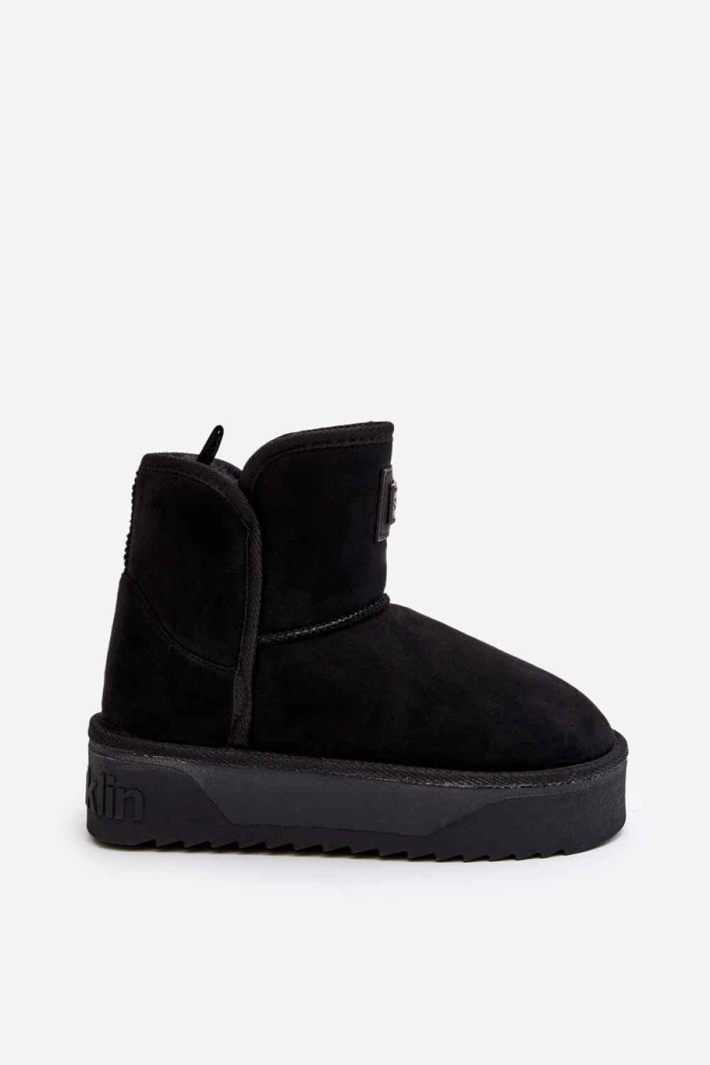 Schneeschuhe model 188318 Step in style - Afbeelding 3