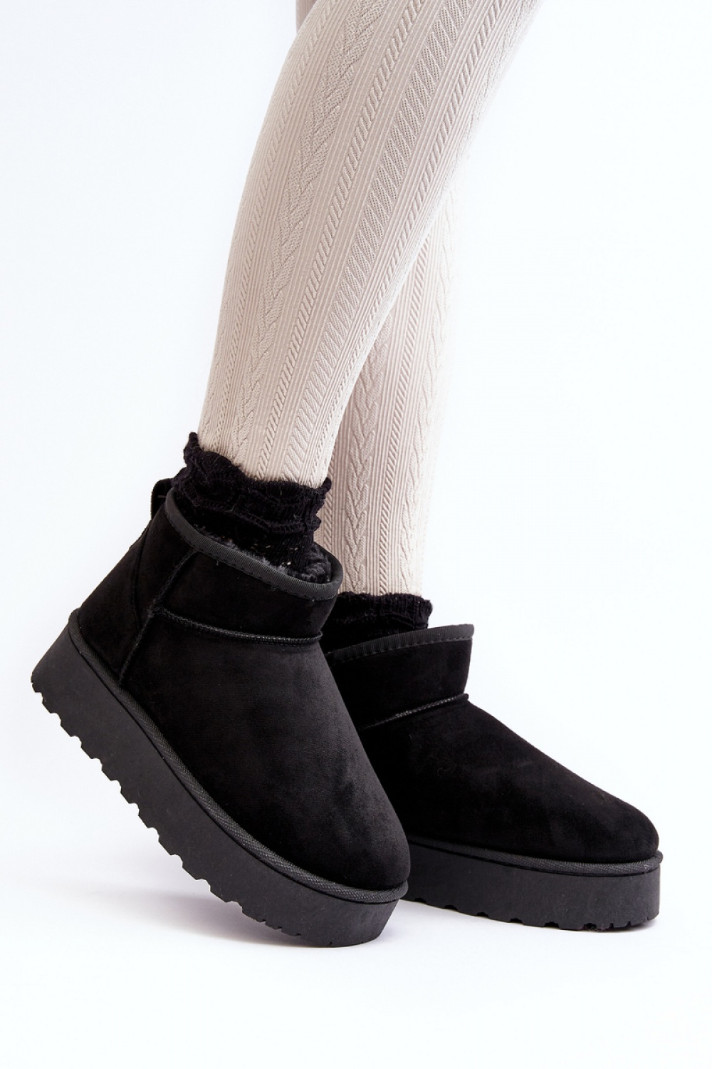 Schneeschuhe model 188324 Step in style